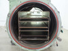 Vacuum Atmospheres Company Single Width Glove Box w/ Conveyor System -VAC- As Is