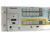 Panasonic WJ-4600C Special Effects Generator Genlock - Color Bar Generator