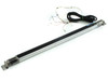 Keyence SL-V14L Safety Light Curtain Receiver General-purpose, 14 Optical Axes