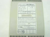 Cray Communications 4800 Series ROUTERmate bottom label showing P/N 9055261-001, T1 CSU/DSU board option checked, HW/SW Rev 3/0, FCC markings, and manufactured by Cray Communications, Annapolis Junction MD USA