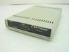 Cray Communications 4800 Series ROUTERmate T1 CSU/DSU front panel showing ROUTERmate logo, Console DB-25 port, and PWR ALM TST LED indicators