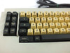 Telex 952003-222 Terminal Keyboard Compatible with the IBM 3270 Family