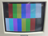 CompuAdd TE1464M 14" CRT 15-Pin VGA Color Monitor Display - Vintage 1993