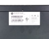 Araknis AN-310-RT-4L2W bottom label showing model, serial number, MAC address, UL listing, input specs 100-240VAC 50-60Hz 0.65A
