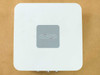 Sonos ZP80 ZonePlayer top view showing Sonos badge and status indicator LED