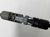 Schuco S 180-SPU-4 solar panel – close-up of MC4 connector on output cable lead