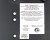 Furman ELITE-15i Power Conditioner Linear filtering AC Power Source 15A, Tested