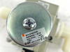 SMC NAN600-N10 silencer label showing Max Press. 1 MPa, Temp. 5–60°C, Made in Japan