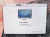 Apple A1311 iMac Computer 21.5 in Core 2 Duo 3.06 GHz 8GB RAM 500GB HD Late 2009