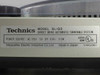 Technics SL-Q3 Turntable System Automatic Quartz-Locked Direct-Drive