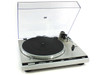 Technics SL-Q3 Turntable System Automatic Quartz-Locked Direct-Drive