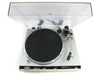 Technics SL-Q3 Turntable System Automatic Quartz-Locked Direct-Drive