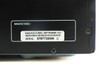 Onkyo DX-C390 Carousel CD Changer 6-Disc 128X Oversampling 6 Repeat Modes