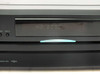 Onkyo DX-C390 Carousel CD Changer 6-Disc 128X Oversampling 6 Repeat Modes
