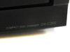 Onkyo DX-C390 Carousel CD Changer 6-Disc 128X Oversampling 6 Repeat Modes