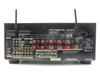 Integra DTR-50.5 7.2-Channel Network A/V Stereo Receiver - No Sound - As Is