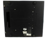 Runco CL-810 Ultra projector – bottom panel view showing mounting points and product label