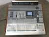 Tascam DM-4800 Digital Mixing Console 64-channel with MU-1000 24-ch Meter Bridge