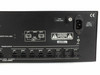 Crestron SWAMPE-8 Sonnex 8-Zone Multiroom Audio Expander 3U 19" Rack - As Is