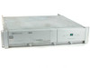 Grass Valley LDK 4502 HDTV Camera Base Station – front panel view showing HDTV label, status indicators, and Camera Base Station faceplate