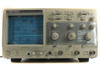 Compuvideo SVR-1700 HDSD Waveform Vectorscope HD/SD-SDI - No Fuse Caps - As Is