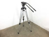 ITE T40 Professional Video Tripod with H40 Fluid Head