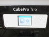 3D Systems CubePro Trio 3D Printer Model 401735 - PLA Plastic and ABS Plastic