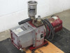 Sargent-Welch 8805 Direct Torr Vacuum Pump with Marathon 1HP 115/230 VAC Motor