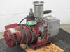 Sargent-Welch 8805 Direct Torr Vacuum Pump with Marathon 1HP 115/230 VAC Motor