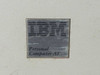 IBM 5170 Personal Computer Basic C1.10 PC AT Vintage 1981 - 6426-S 6133904 94VO