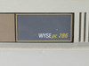 Wyse WY-2200-01 Vintage 1980's PC 286 Computer Seagate ST-251 42MB HDD - As Is