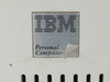 IBM 5150 Desktop Computer w/Dual FH FDD Vintage Circa 1985 - Tandon TM-100-2A