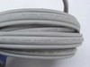 Compaq 147095-001 KVM cable jacket closeup showing AWM E101344 Style 2919 30V VW-1 low voltage computer cable markings