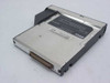 Dell 9802P Floppy Disk Drive Module – rear connector view showing multi-pin edge connector interface
