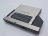 Dell 9802P 3.5-inch 1.44MB Floppy Disk Drive Module – top and front face view showing Dell label and floppy slot