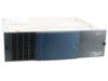Leitch FR-3923 NEO Frame Synchronizer – front panel view showing vented enclosure and NEO Leitch branding
