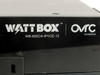 WATTBOX WB-600CH-IPVCE-12 Power Conditioner 600 Series Chassis 12 Outlets