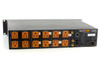 WATTBOX WB-600CH-IPVCE-12 Power Conditioner 600 Series Chassis 12 Outlets