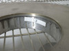 Inner bore rim detail showing a white label marked '1.2' indicating the crown specification of the plate
