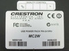 Crestron MC2W 2-Series Integrated Wireless Control System