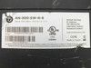 Araknis AN-300-SW-R-8 Managed Gigabit Switch 300 Series Rear 8-port 19" 1U Rack