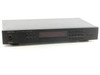 Rotel RT-961 AM/FM Stereo Tuner – front panel view showing digital display and preset buttons