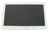 Control 4 C4-TSWMC7-EG-WH 7" In-Wall Touch Screen Home ProAudio - Display Only