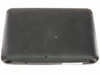 Control4 C4-TSMC7-EN-BL portable touch screen – rear housing view showing black textured back panel with label and light surface marks