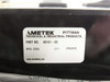 Ametek 3482-MAC5115 Brushless DC Motor 120V 1/3HP with Control Panel 48161 - NEW