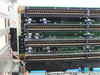 NEC PowerMate 286 Plus expansion bus board close-up showing part number 136-457028-C-03 and ISA expansion slots