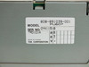 TDK power supply label — Model 808-891039-001, PU607, TMD101A, Serial No. OY411518, Rev B/E3, Made in Taiwan, TDK Corporation