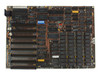 IBM 55X9504 64-256KB System Board 8-Bit ISA 6181655 from an XT 5160 PC - As Is