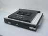 Test Point 1 2003C Accuprobe semiconductor test probe fixture — closed top view showing handle, finger grooves, and GMA 2 label