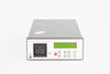 GE Healthcare EPS 601 Electrophoresis Power Supply — angled front-left view showing full front panel and top surface